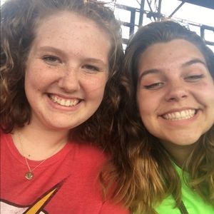 Meet your Posher, Soledad